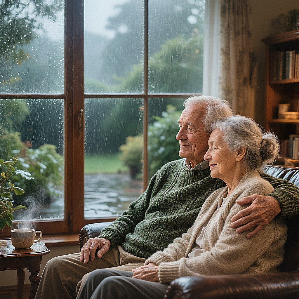 COMMUNITY: Remarkable Milestone Creates Space